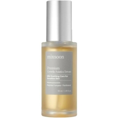 Mixsoon Premium Centella Asiatica serums, 50 ml