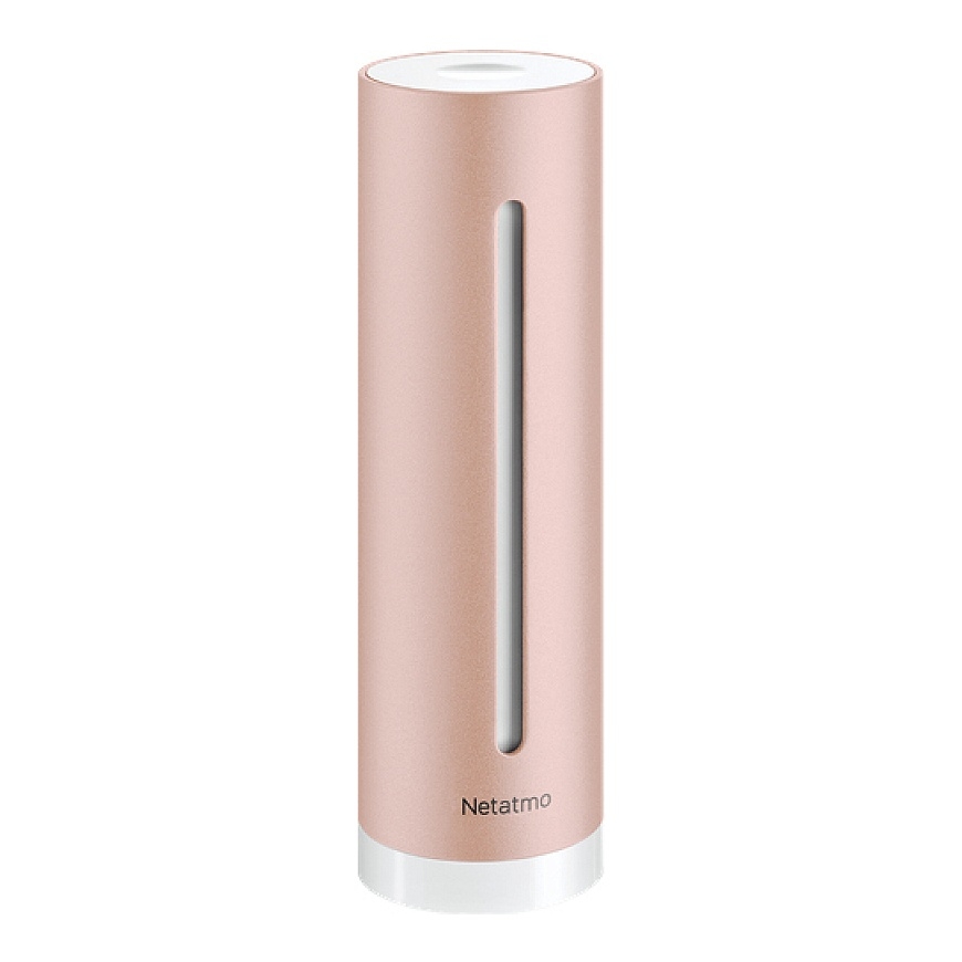 Netatmo NAC-EC oro kondicionieriaus priedas Valdiklis