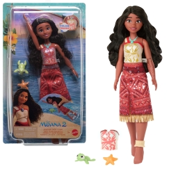 Disney Princess Disney Moana 2