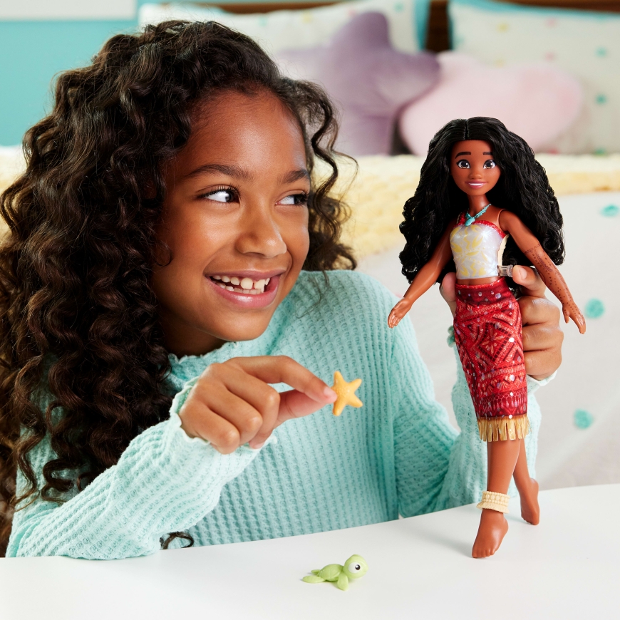 Disney Princess Disney Moana 2 – 2