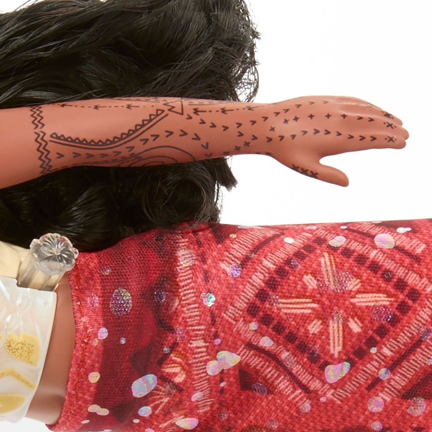 Disney Princess Disney Moana 2 – 4