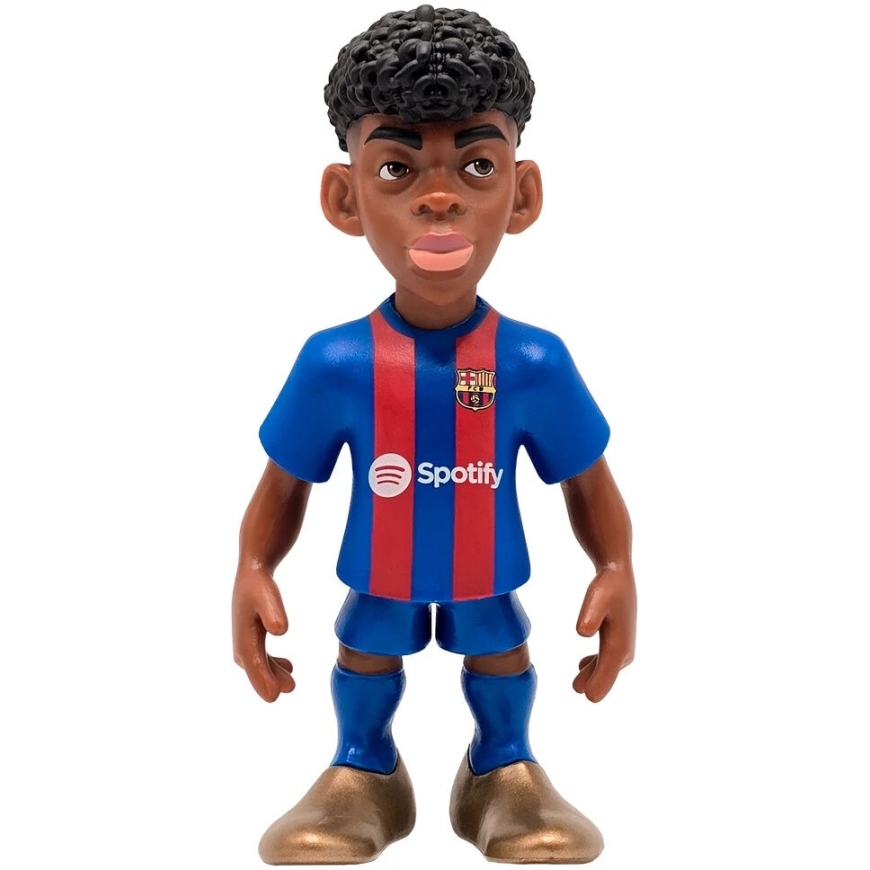 MINIX F.C. Barcelona Lamine Yamal