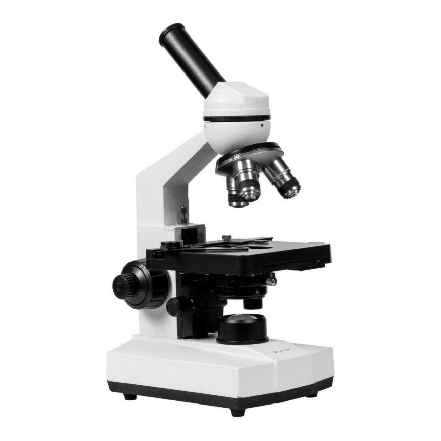 Opticon Genius Microscope