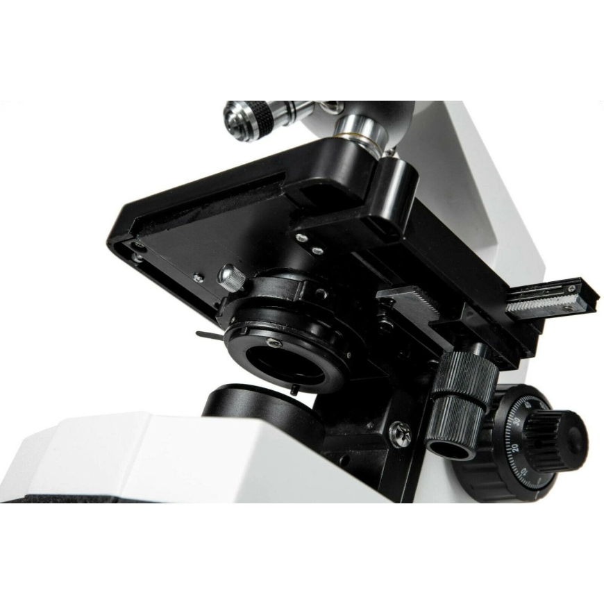 Mikroskooppi Opticon Genius – 2