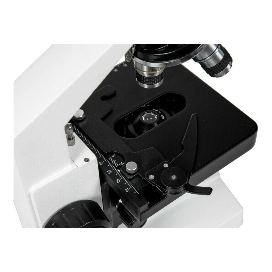 Mikroskoop Opticon Genius – 3