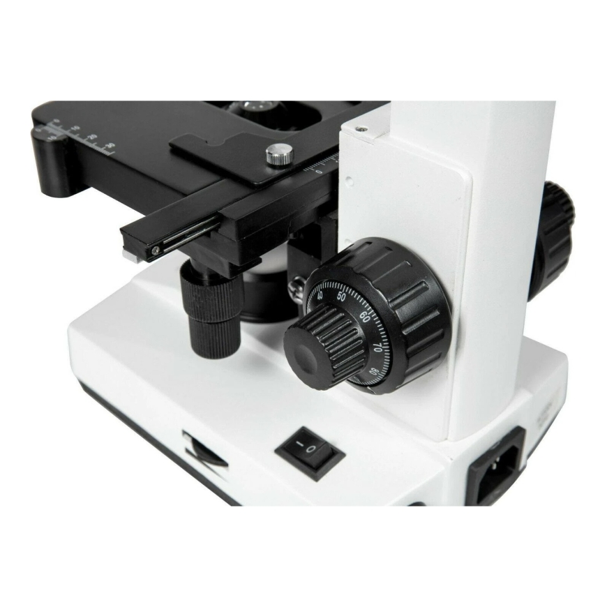 Mikroskopas Opticon Genius – 4