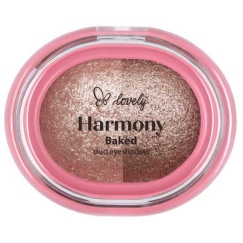 „Lovely Harmony Baked Duo“ acu ēnu palete 01