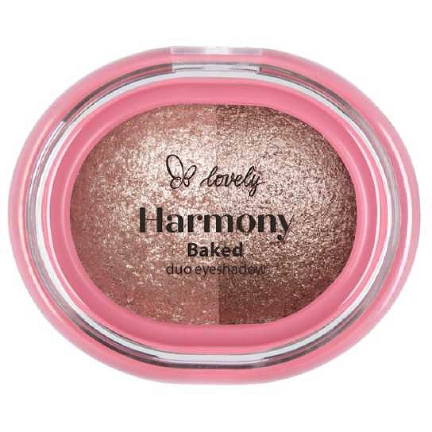 Lovely "Lovely Harmony Baked Duo&quot