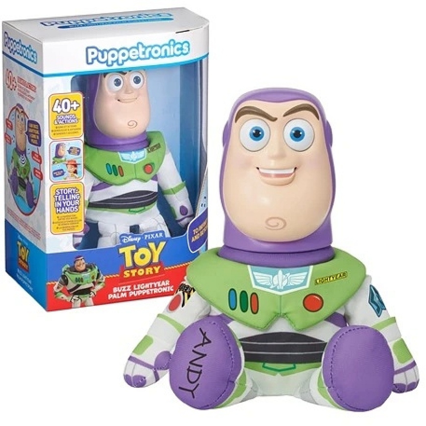 WOW Stuff WOW STUFF "Toy
