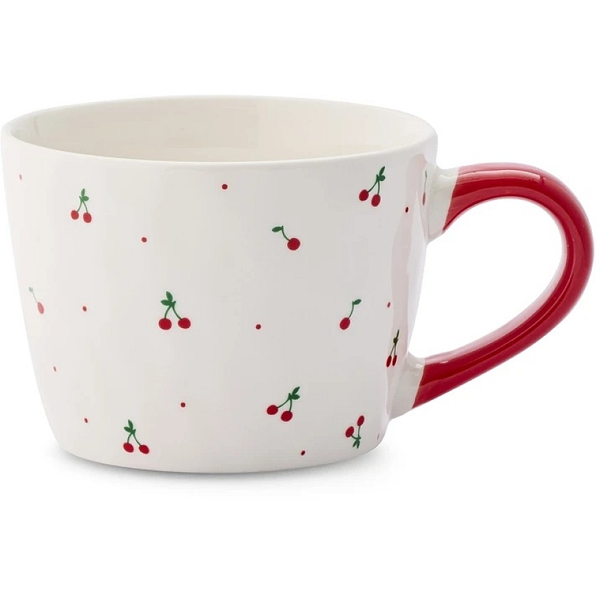 Tutti 390 ml Cherry Mug AMBITION