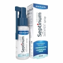 Tech Septinum Silver Throat Spray 30ml