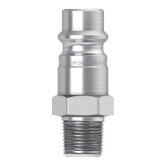 External thread connection CEJN 1/8" series 320