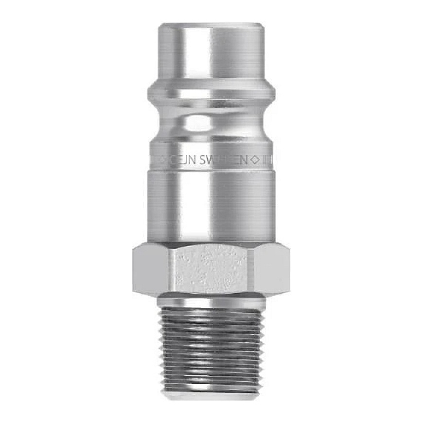 External thread connection CEJN 1/8" series 320
