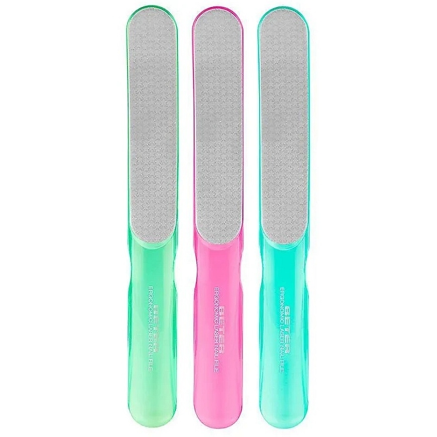 Beter Ergonomic Laser Swing File File 1pc – 2