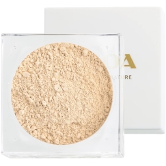 Annabelle Minerals Asoa Mineral Matte Finish Foundation M08 Neutral Cream 6g