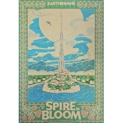 Earthborne Games Earthborne Rangers: Spire in Bloom