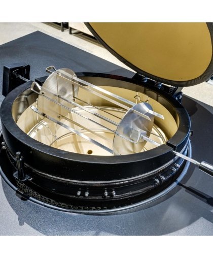 Kamado Bonon Rotary Switch Set