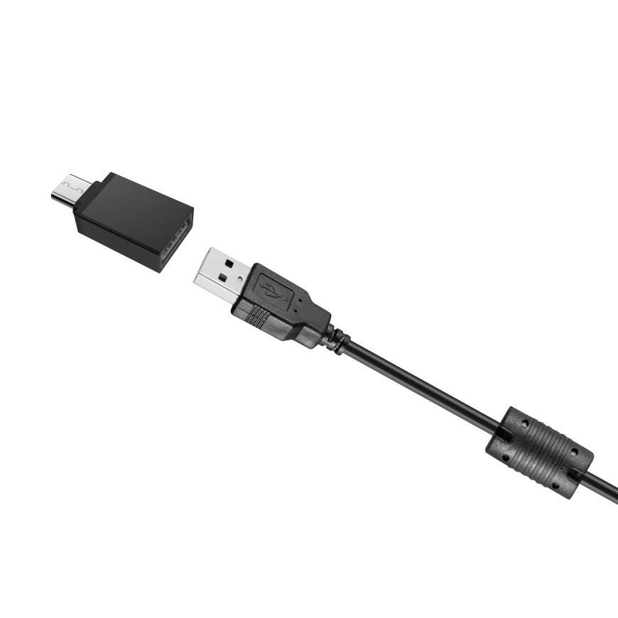 Conceptronic AMDIS08B veebikaamera 15,9 MP 3840 x 2160 pikslit USB 2.0 Must – 2