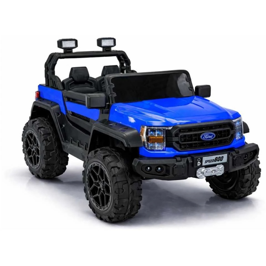 LEAN Cars Lean Cars 4x4 bērnu