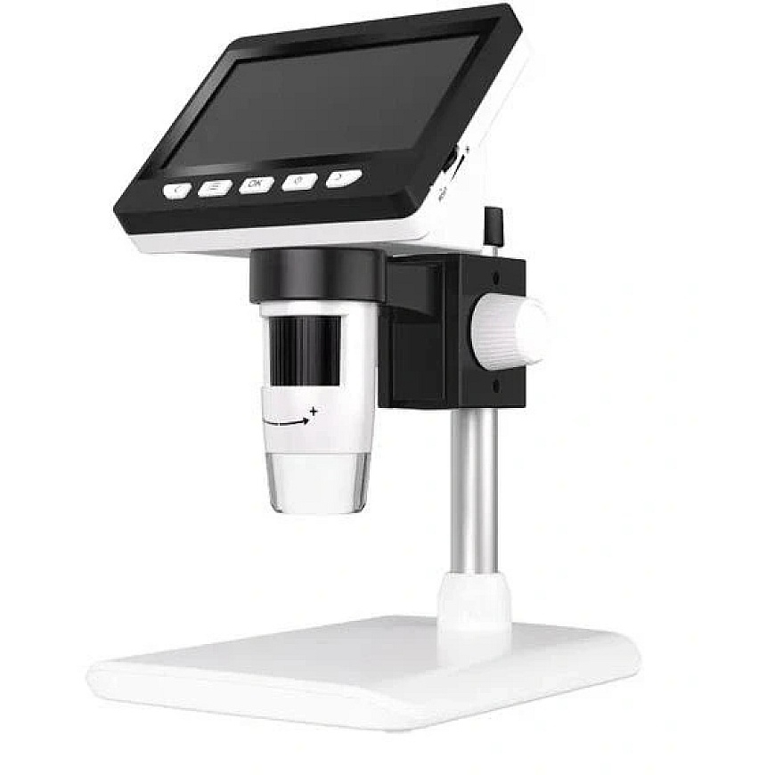 DA680 Educational Digital Microscope with 1000x Magnification – 2