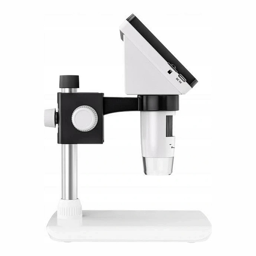 DA680 Educational Digital Microscope with 1000x Magnification – 3