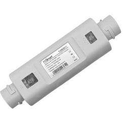 Hismart PoE 10/100M laajennus 100m, IP66