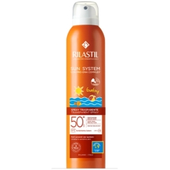 Rilastil Sun System Baby Suhkaisi SPF 50+, 200 ml
