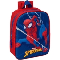 Safta Marvel Spiderman 3D seljakott 27cm