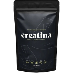 Paleobull Mikronizēts Kreatīns 250g