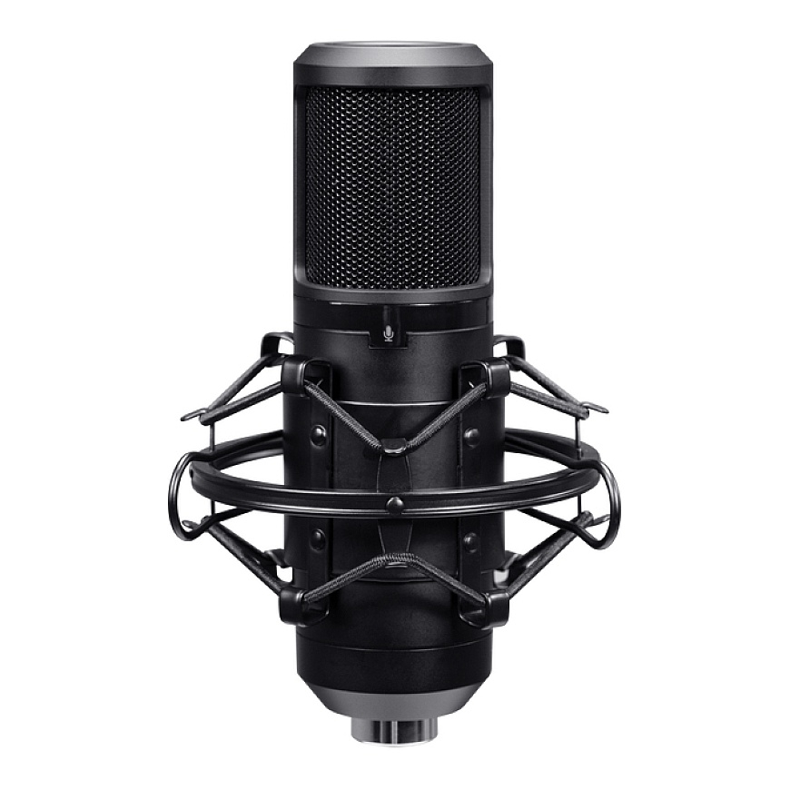 Trust GXT 270 Emita II+ Must Taskuhäälingu mikrofon – 4