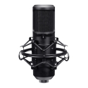 Trust GXT 270 Emita II+ Черный Podcast microphone