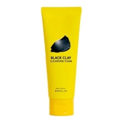 Barulab Melna Māla Tīrīšanas Putas, 100 ml