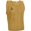 Sportinis žymeklis Select Bib Basic auksinė 640007 (Senior) Sportinis žymeklis Select Bib Basic auksinė 640007 (Senior)