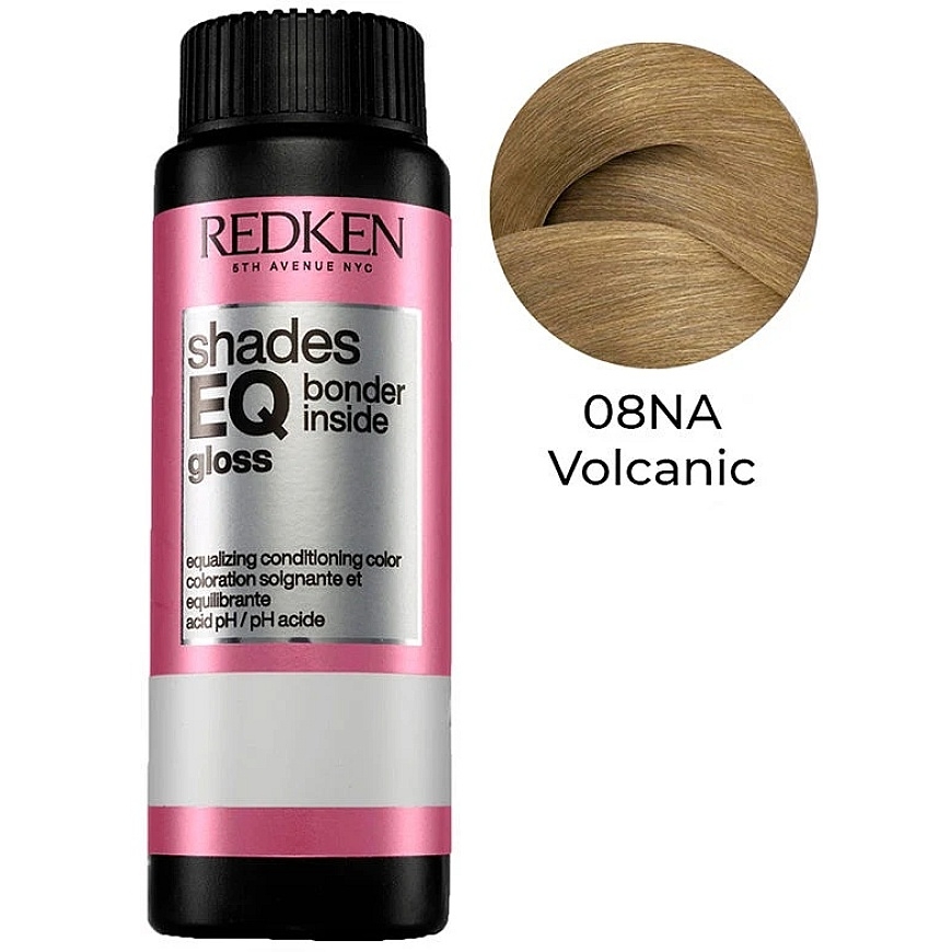 Redken Shades Eq Bonder Inside 08na