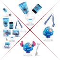 Mini Brands 77708 spēļu komplekts Mini Brands 77708 spēļu komplekts