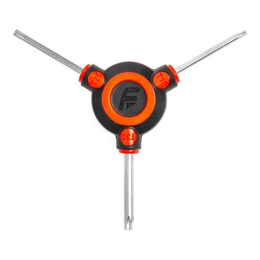 Feedback Sports FEEDBACK SPORTS 3-Way Torx