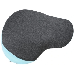 Powerton ERGO PASTEL EDITION ortopedinen tyyny, sininen