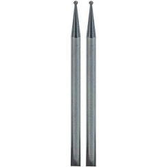 Deimantsegmentide frees Ø1,0mm PROXXON