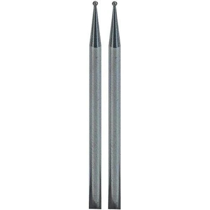 Proxxon Deimantinė šlifēšanas frēze Ø1,0mm