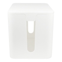 LogiLink KAB0061 cable organizer Cable box White 1 pc(s) LogiLink KAB0061 cable organizer Cable box White 1 pc(s)
