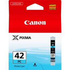 Canon 6388B001 rašalo kasetė 1 vnt Originalus Standartinė išeiga Foto žydra