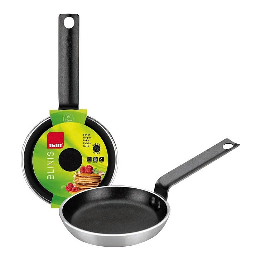 IBILI panna 12 cm 104594 (8411922085082)