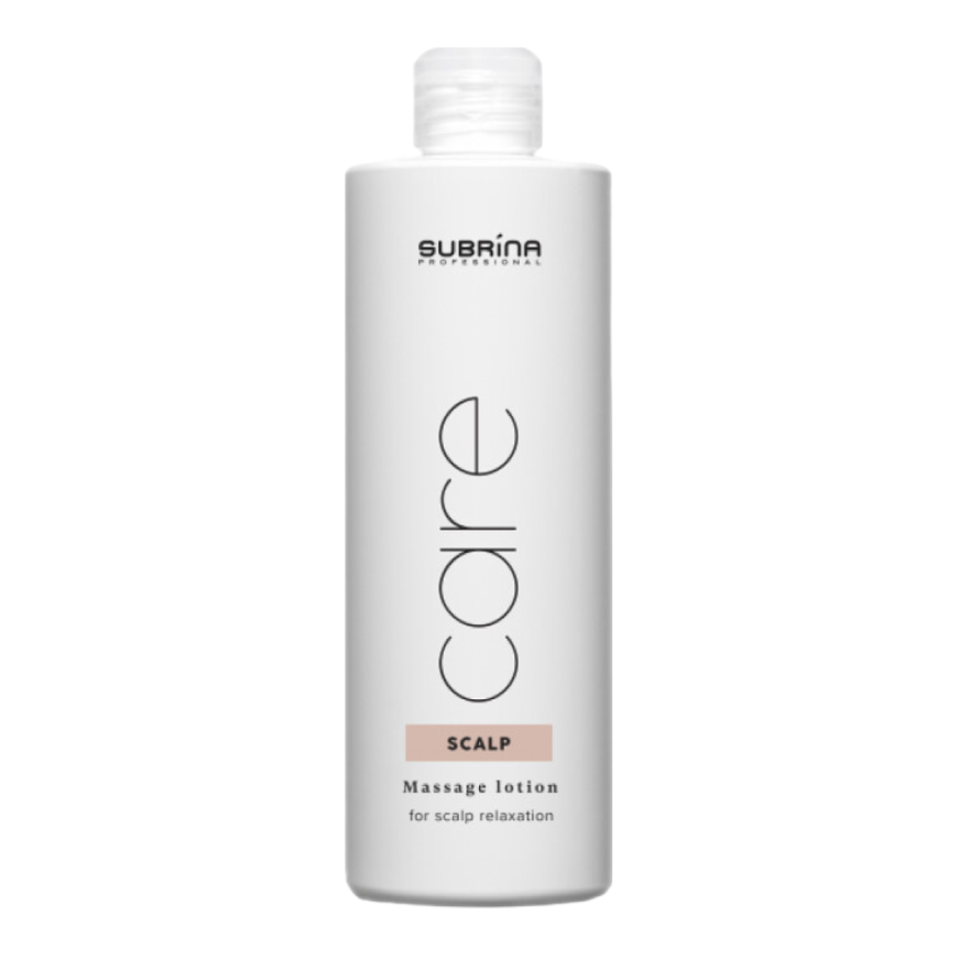 Subrina Professional Subrina Professional Care Scalp