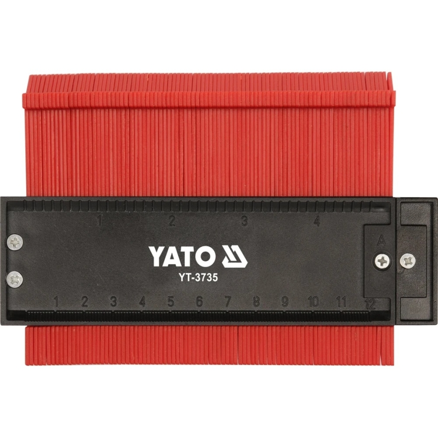 YATO PROFILIO SAMPLE 125mm 3735 – 3