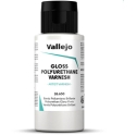 Vallejo polüuretaanlak 60ml - Matt Vallejo polüuretaanlak 60ml - Matt