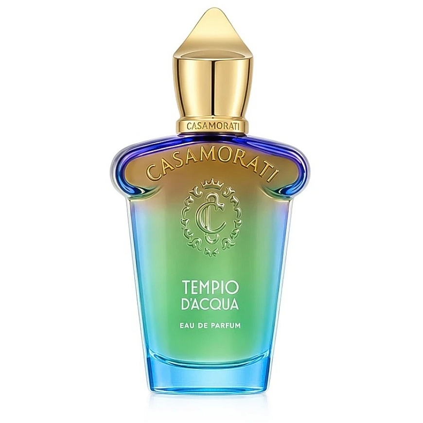 Xerjoff Casamorati 1888 Tempio d`Acqua Eau