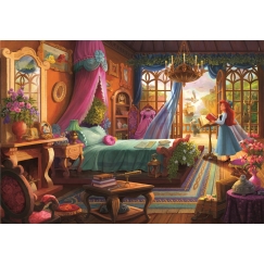 Clementoni 35156 puzzle