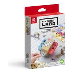 Nintendo LABO Customisation Kit Setti