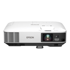 Epson EB-2250U Standarta fokusa projektors 5000 ANSI lūmeni 3LCD WUXGA (1920x1200) Balts