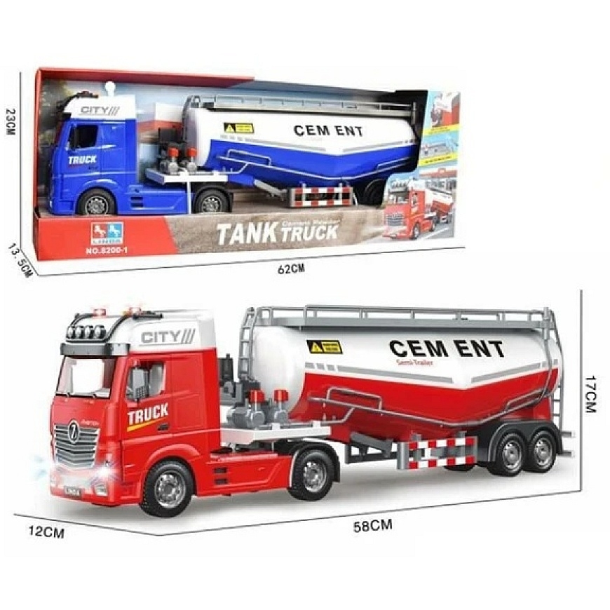 Gazelo Auto kravas G217683 92247
